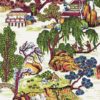 ASIAN SCENIC T75464
